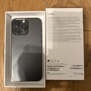 I phone 15 pro ma 256 GB