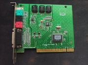 Karta muzyczna Creative ES1371 retro