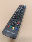 Pilot BLAUPUNKT Sharp Technika TV LCD LED do telewizora oryginalny 100% OK