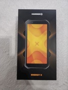 Hammer Energy X odpakowany