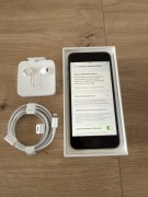 iPhone SE 2020 biały 64 GB