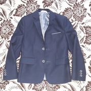 Marynarka dla chłopca