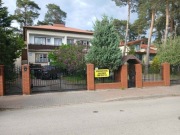Warszawa Sulejówek połowa blizniaka grunt 603m Wszystkie media 