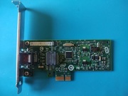 Karta Intel Gigabit CT EXPI9301CTBLK RJ45