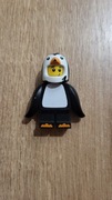 Lego col16-10 pingwin minifigure
