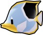 Tricolore Butterfly Fish It Roblox