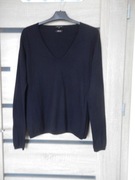 Sweter damski Massimo Dutti r. L/40 Bawełna Jedwab