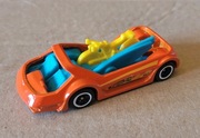 Hot Wheels Deora III or