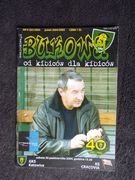 GKS KATOWICE - CRACOVIA 30-10-2004 PROGRAM