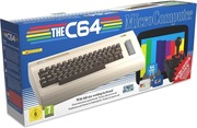 The C64 Maxi (Full-sized) Commodore 64 (NOWA)
