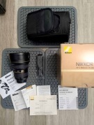 AF-S Nikkor 14-24mm 1:2,8G ED