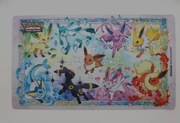 Pokemon TCG: Mata do gry z Prismatic Evolutions Super Premium Collection