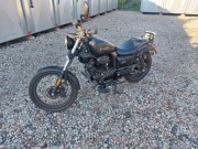 Junak M12 Junak 125cm3 - jak nowy, niski przebieg, zadbany, gotowy do jazdy