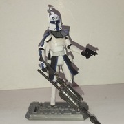 Star Wars-clone wars-Clone Captain Rex