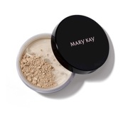 Jedwabisty Puder Wygładzający / Medium Ivory