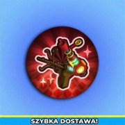 ROBLOX RIVALS | Exogun Bundle | PREZENT