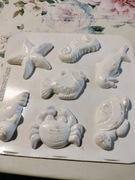 FORMA DO ODLEWOW  ZWIERZETA