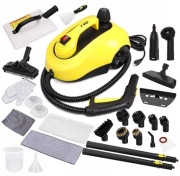 Myjka parowy TVD SW608-A mop parowy TVD steam cleaner
