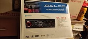 Radio 4x40W AUX / USB / SD / MMC / 2RCA - Sub MP3