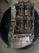 Pompa oleju n43b20a stan bdb,160tys km