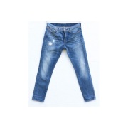 Levi's 520 ? W30 L32 jeansy slim fit szyte w PL
