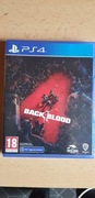 Back 4 Blood polskie napisy