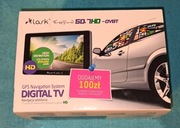 Nawigacja Lark Free Bird 50.7HD-DVBT 