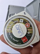 Gra na PSP stan idealny