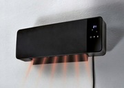 SILVERCREST Grzejnik ścienny SKWH 2000 B2