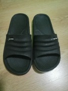 Klapki basenowe chłopięce 