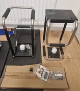 Uchwyt na komputer stacjonarny