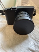 Aparat fotograficzny Leica Q2 Monochrom Black