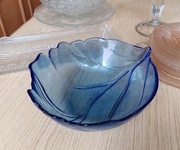 Misa, owocarka, patera