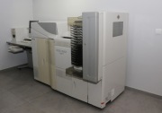 Minilab Noritsu 3201