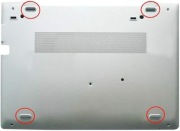 Nóżki gumki do laptopa HP 830 840 G5 G6 735 745 G5 G6