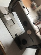 Maszyna szwalnicza Minerva 