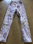 Piękne legi rozmiar 104 syrenki