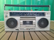 UNITRA ELTRA Hania RMS 401 Radiomagnetofon vintage PRL
