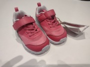Buty dziecięce Reebok Rush Runner 4.0