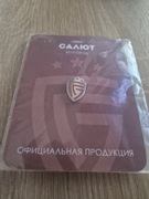 PIN Salut Belgorod - Rosja.