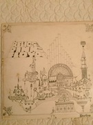 PINK FLOYD – relics EX VG  stare wydanie lp