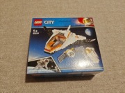 LEGO City 60224 Naprawa satelity