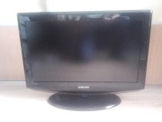 TV Samsung 26cali LE26R81B, sprawny, używany, HD, 