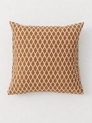 Poszewka na poduszkę we wzory H&M Home