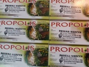 Propolis