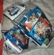 Karty Star Wars - Kaufland