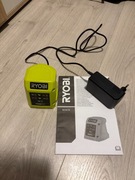 Ładowarka Ryobi RC18115