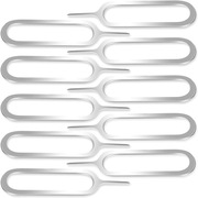 10x Kluczyk igła do tacki karty SIM smartfon *°*