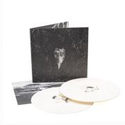 BEES MADE HONEY IN THE VEIN TREE – Aion, LP (biały)