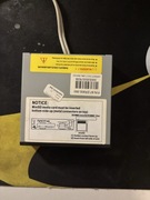 Napęd DVD LG GSA-H55L + czytnik kart Apacer ER151